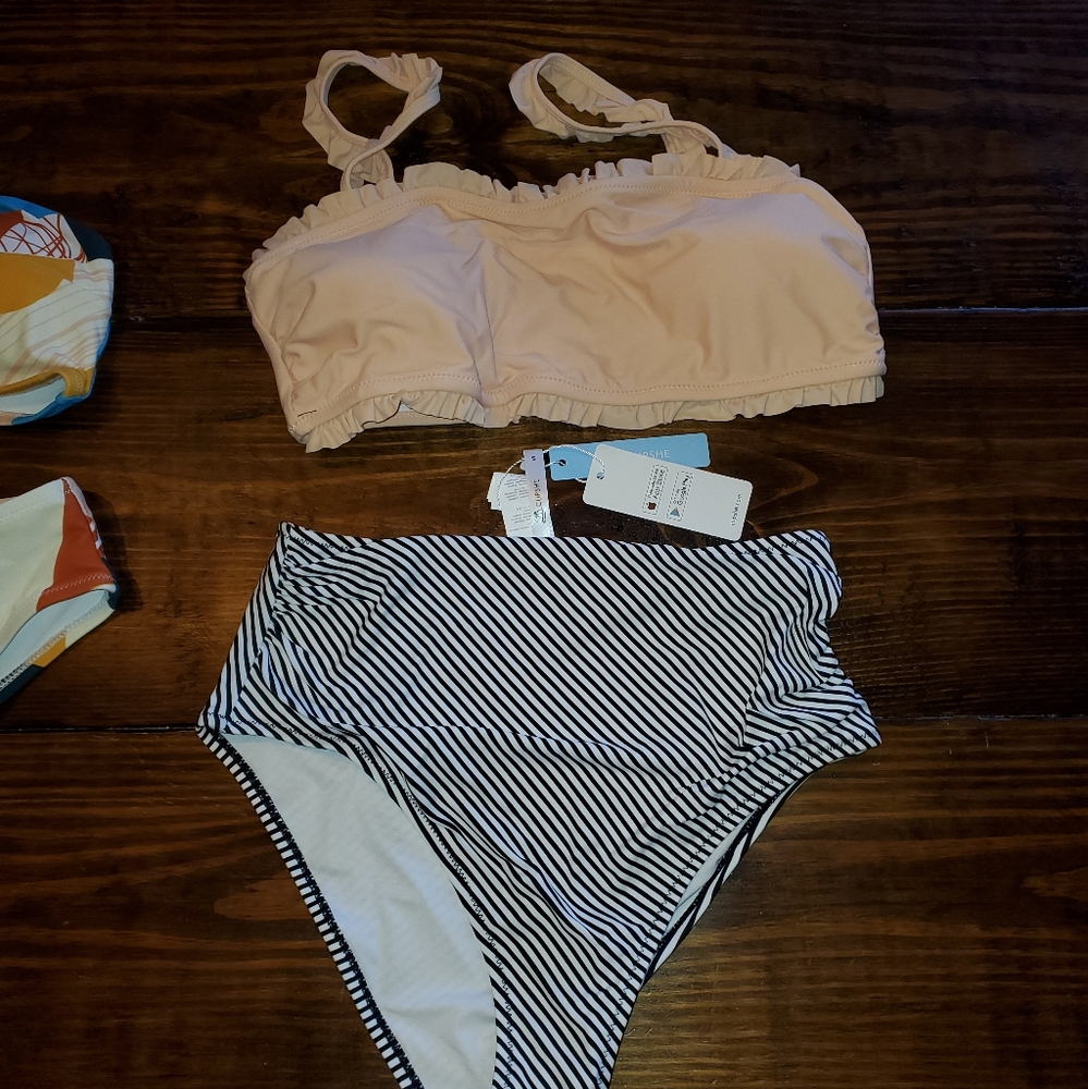 Cupshe 2 Piece